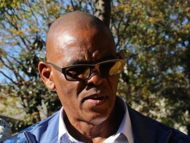 #FeesMustFall activist ridicules Magashule charges  | News Article