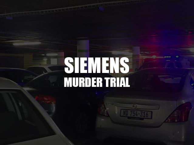 #Covid19 forces #PrellerSquareShooting trial to reschedule | News Article