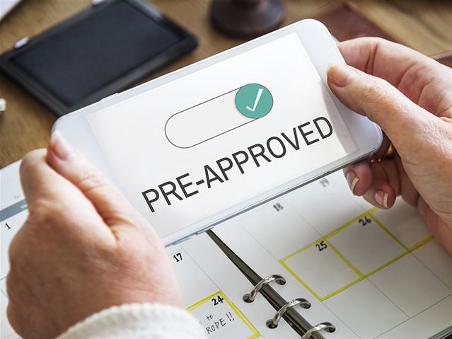 Home loan prequalification | News Article