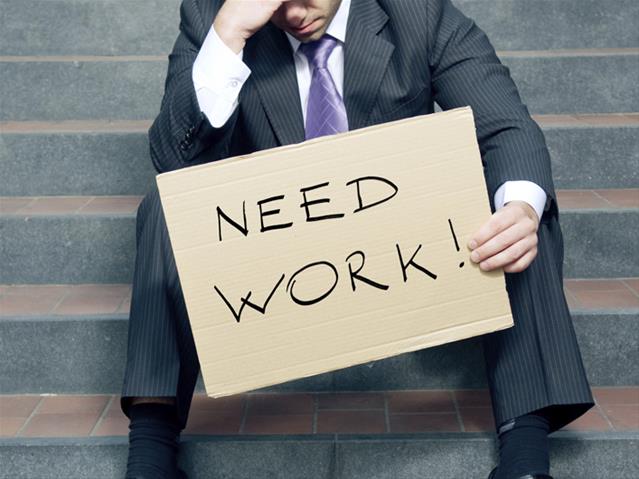 Unemployment increased by 52.1% | News Article