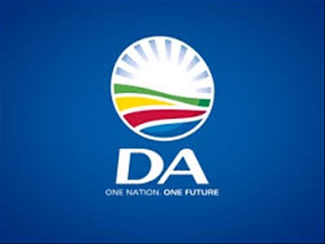 DA to announce new leader | News Article
