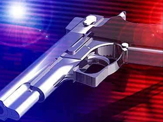 NW man nabbed for FS stolen firearm | News Article