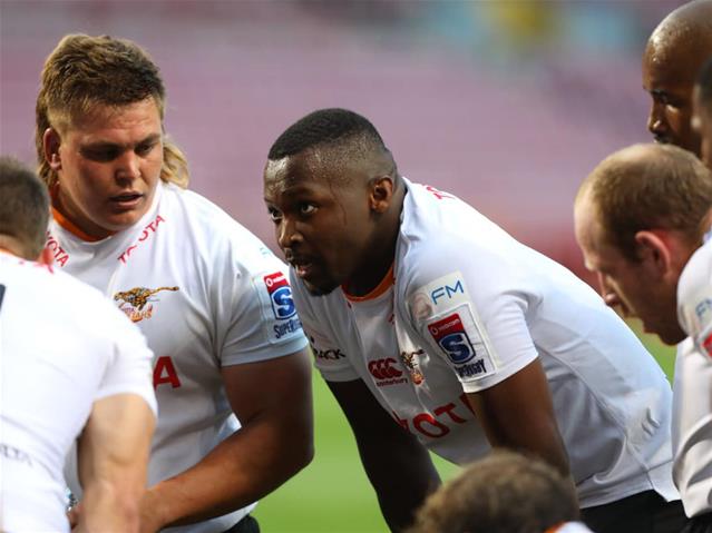 Wins for the Sharks and Stormers | News Article