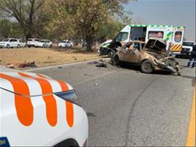 #ChildTragedies: Another child dies after N8 accident | News Article