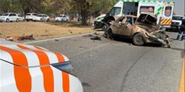 #ChildTragedies: Another child dies after N8 accident | News Article