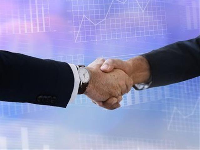 Largest free trade agreement signed in China coup | News Article