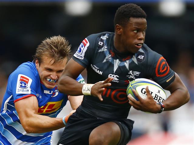 Sharks versus Stormers called off | News Article