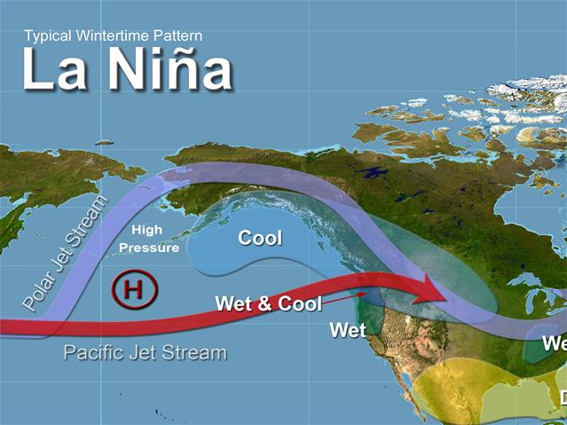 Agri News Podcast: La Niña bodes well for SA agri | News Article