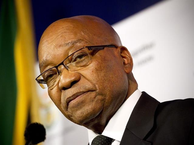 Zondo delays recusal decision | News Article