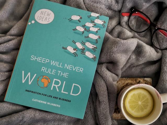Read of the Week: Sheep will never rule the world [Part 1] | News Article