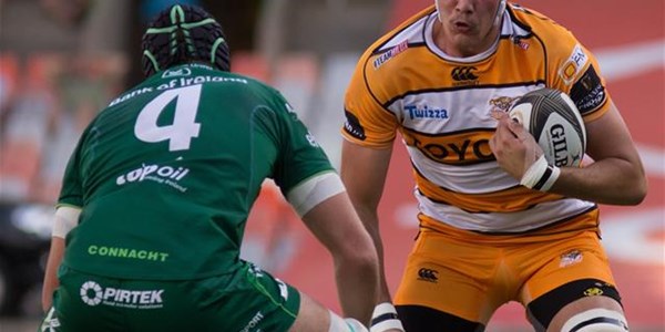 Du Preez to play for the Cheetahs one last time Du Preez to play for the Cheetahs one last time | News Article
