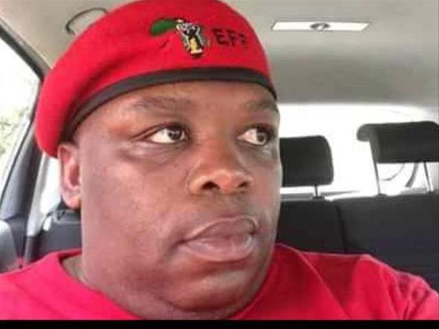 Memorial service for Mangaung EFF member | News Article
