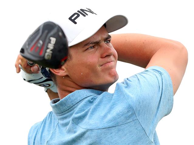 Wilco ready to tee it up in SA | News Article