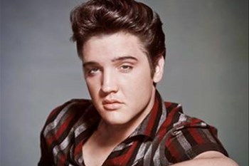 #OFMRetroRadioShow – Fascinating facts about Elvis | Blog Post