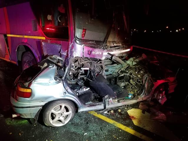 #BreakingNews: Six Die In Horror Accident | OFM