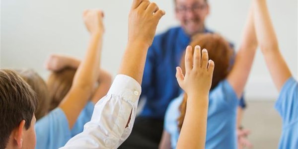 FS Education to fill 20 000 jobs FS Education to fill 20 000 jobs | News Article