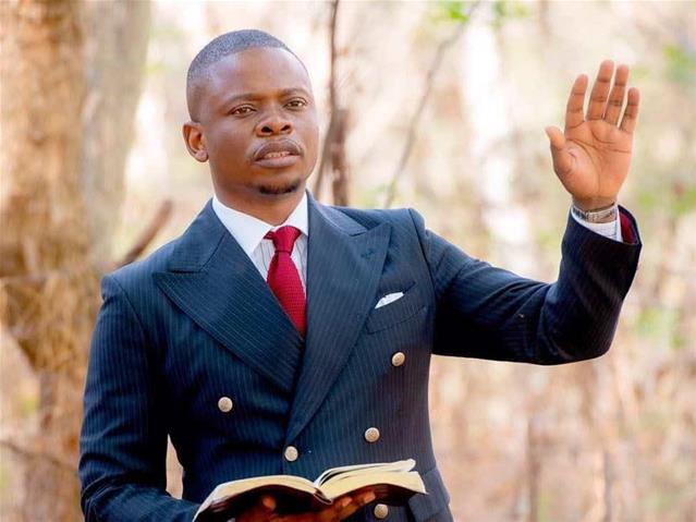 Hawks approach Interpol in #Bushiri pursuit | News Article