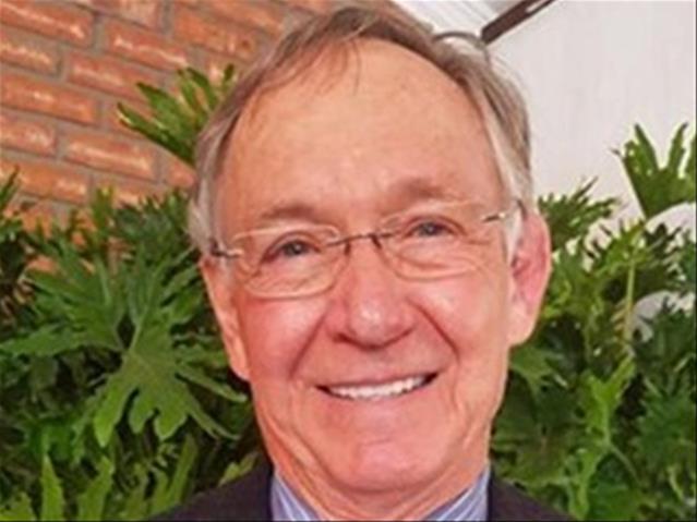 Wat sê die landbou-ekonoom, Kobus Laubscher? | News Article