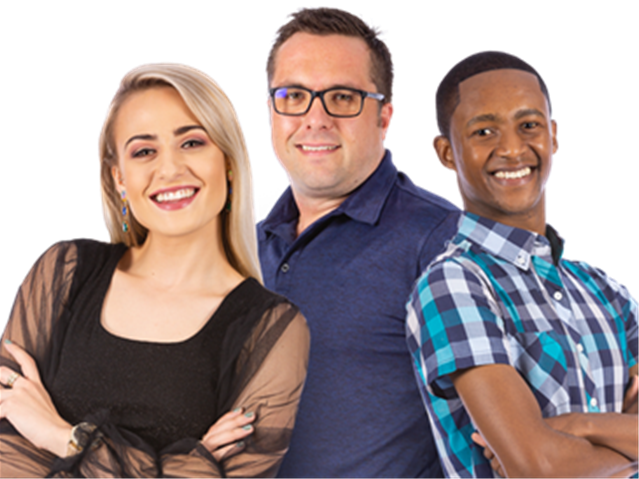 TJR - The Opening Chat | News Article