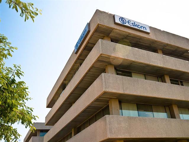 Eskom issues load reduction notice for FS | News Article