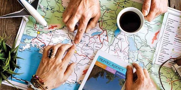 Finansiële beplanning vir jou Desember vakansie Finansiële beplanning vir jou Desember vakansie | News Article