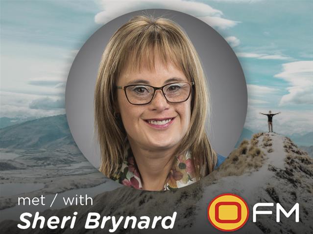 Own It - Sheri Brynard [Episode 1 van 3]  | News Article