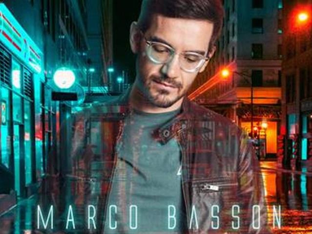 Soundcheck - Marco Basson's Ghost Town  | News Article
