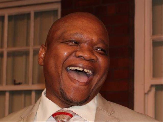 Makgoe upbeat about #MatricExams | News Article
