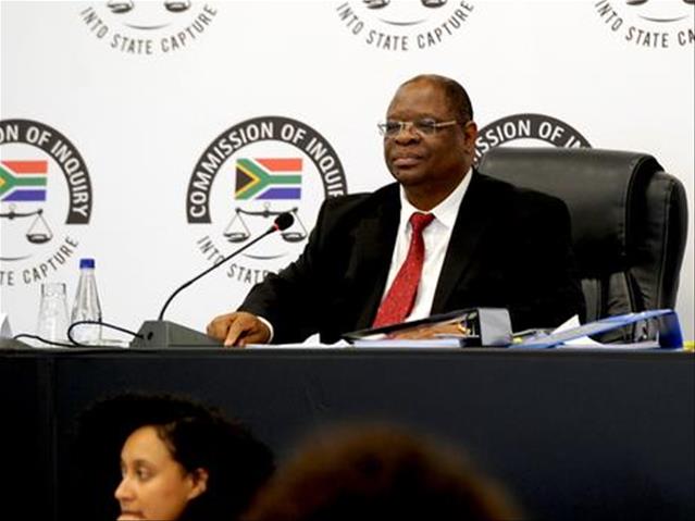 #Zondo delays recusal decision, again | News Article