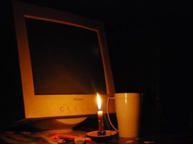 FS districts brace for #power outages | News Article