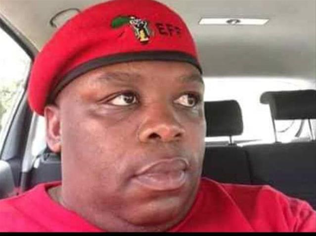 Mangaung EFF member laid to rest | News Article