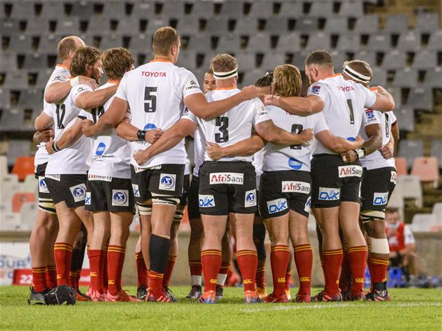 Cheetahs report one positive case  | News Article