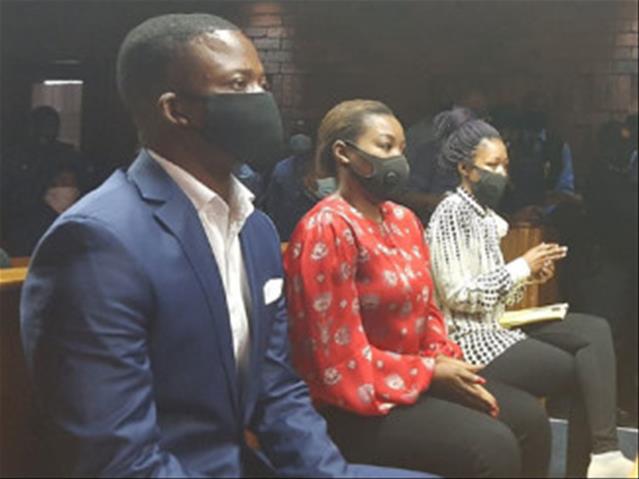 #Bushiri in twee howe verwag | News Article