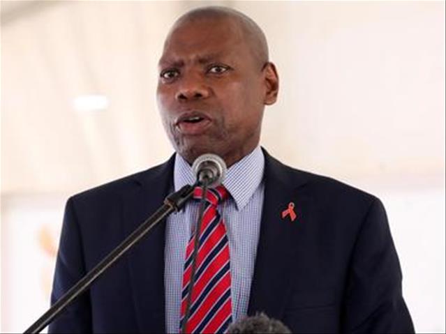 'No decision yet over stricter festive season lockdown' | News Article