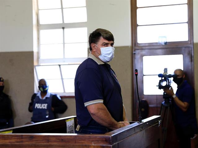 #Senekal men's case postponed to 2021 | News Article