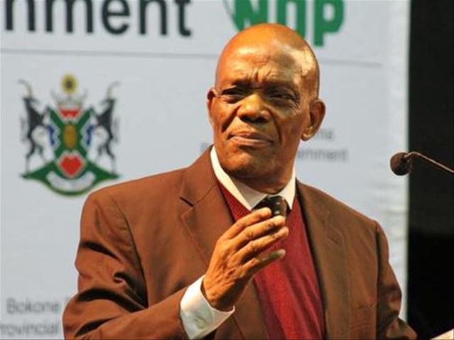 NW Premier called to action | News Article