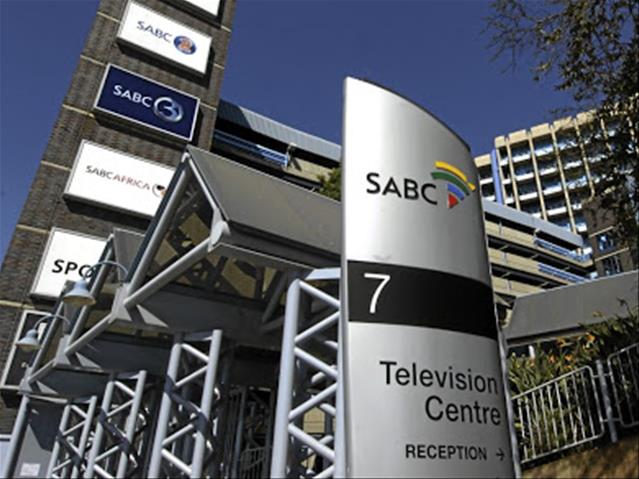 Workers ready for #SABC blackout | News Article