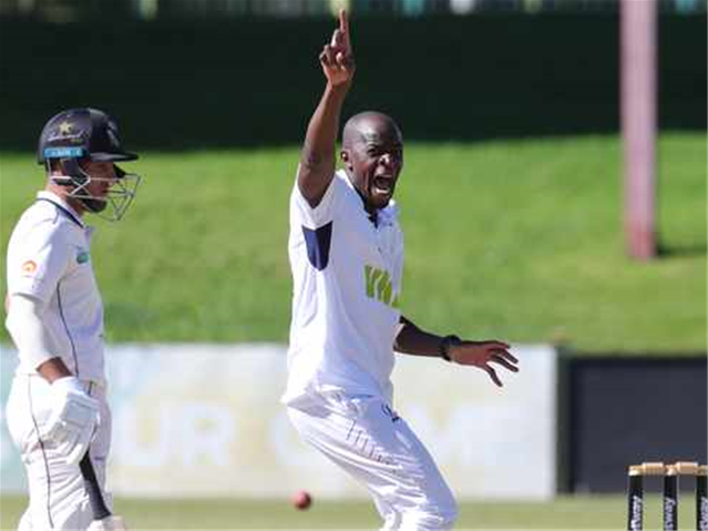 Knights sweating over Mothoa | News Article
