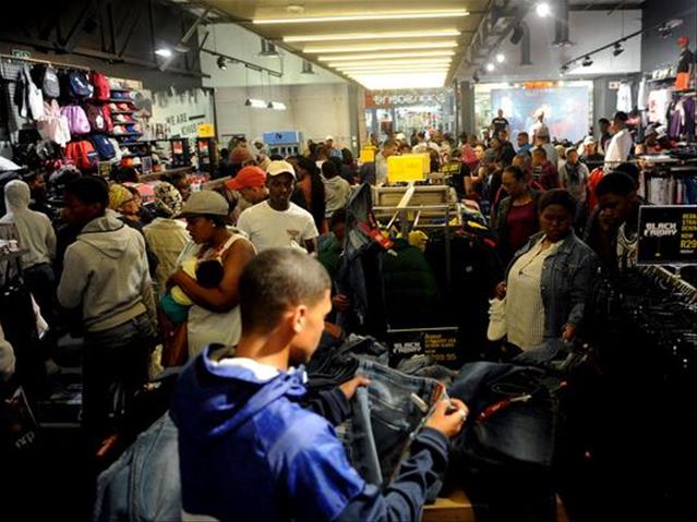 Ensure your #BlackNovember shopping is safe | News Article