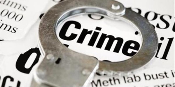 Fidelity facility robbed Fidelity facility robbed | News Article