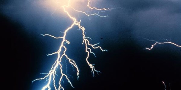 Learners struck by lightning | News Article