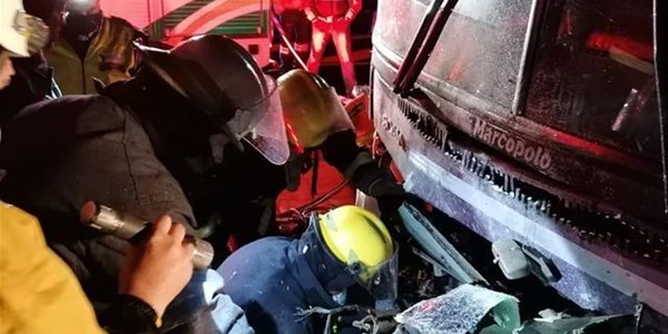 Two recovering after fatal FS accident Two recovering after fatal FS accident | News Article