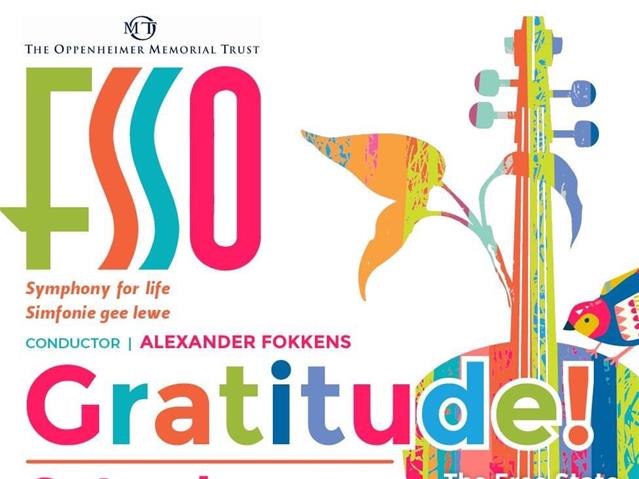 Bfn Orchestra event rescheduled | News Article