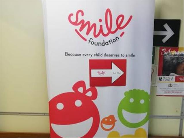 #SmileWeek makes needed return to Universitas | News Article