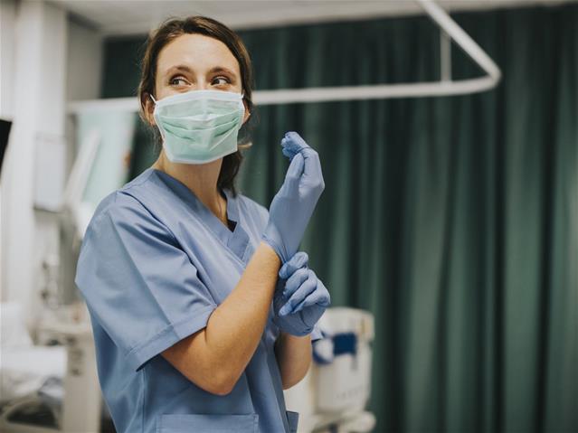 More healthcare workers succumb to #CoronavirusFS | News Article