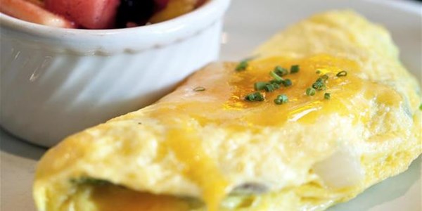 Your Weekend Breakfast Recipe - Italian Omelet | News Article