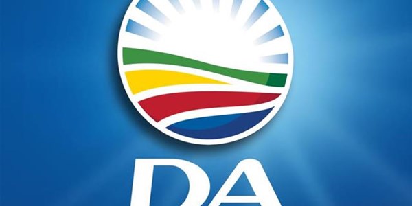 NW to elect new DA leader | News Article