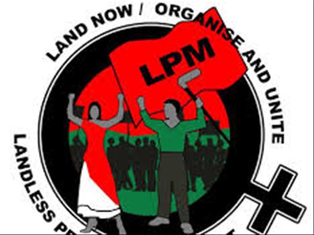 #Covid19 may affect those allocated state land – LPM | News Article