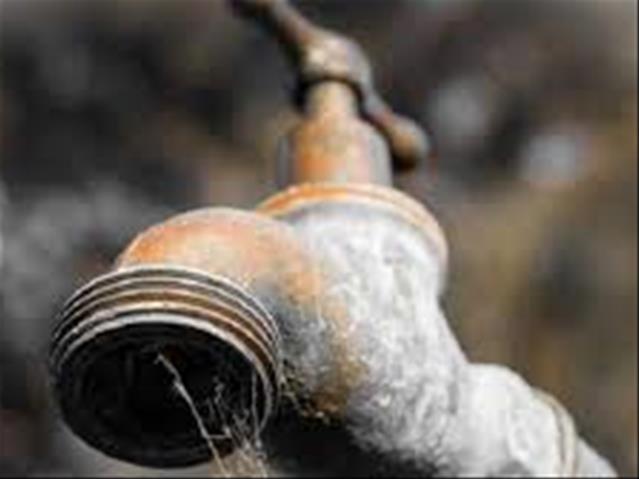 #Covid19: Lack of water, sanitation concerning | News Article