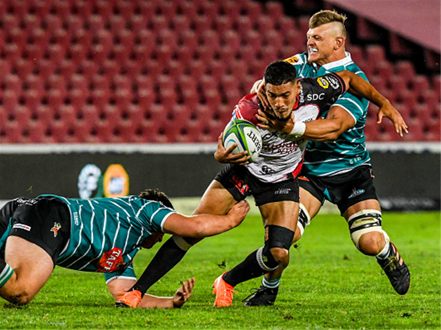 Griquas target home ground advantage | News Article